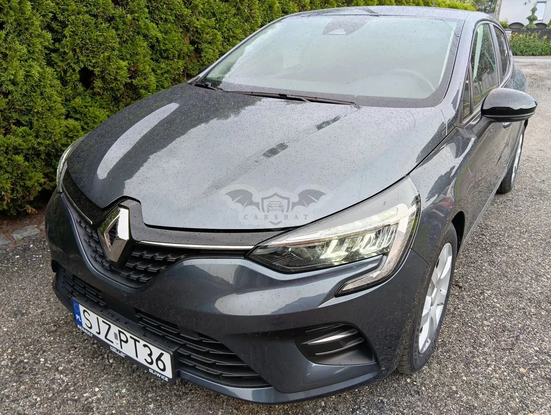 Renault Clio V (2019-2025) 1.0 TCe Zen 2021
