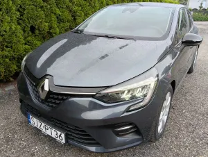 Renault Clio V (2019-2025) 1.0 TCe Zen 2021
