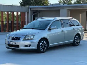 Toyota Avensis II (2003-2009) 1.8 VVT-i Combi 2009
