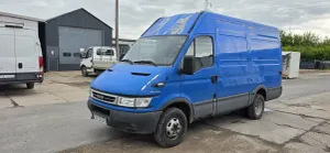 Iveco Daily 2005