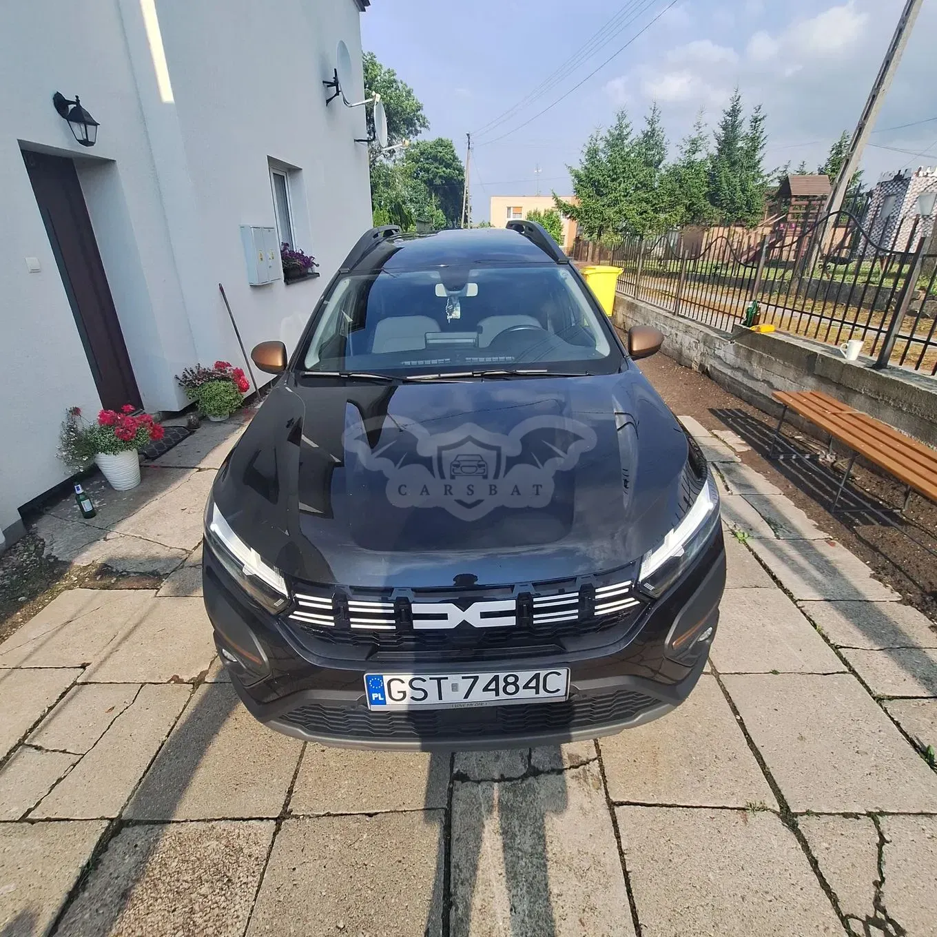 Dacia Jogger 1.0 TCe Extreme 7os 2023