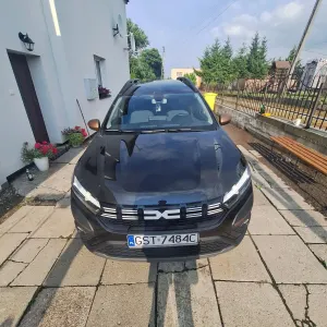 Dacia Jogger 1.0 TCe Extreme 7os 2023