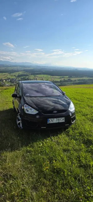 Ford S-Max I (2006-2015) 2.0 TDCi DPF Trend 2007