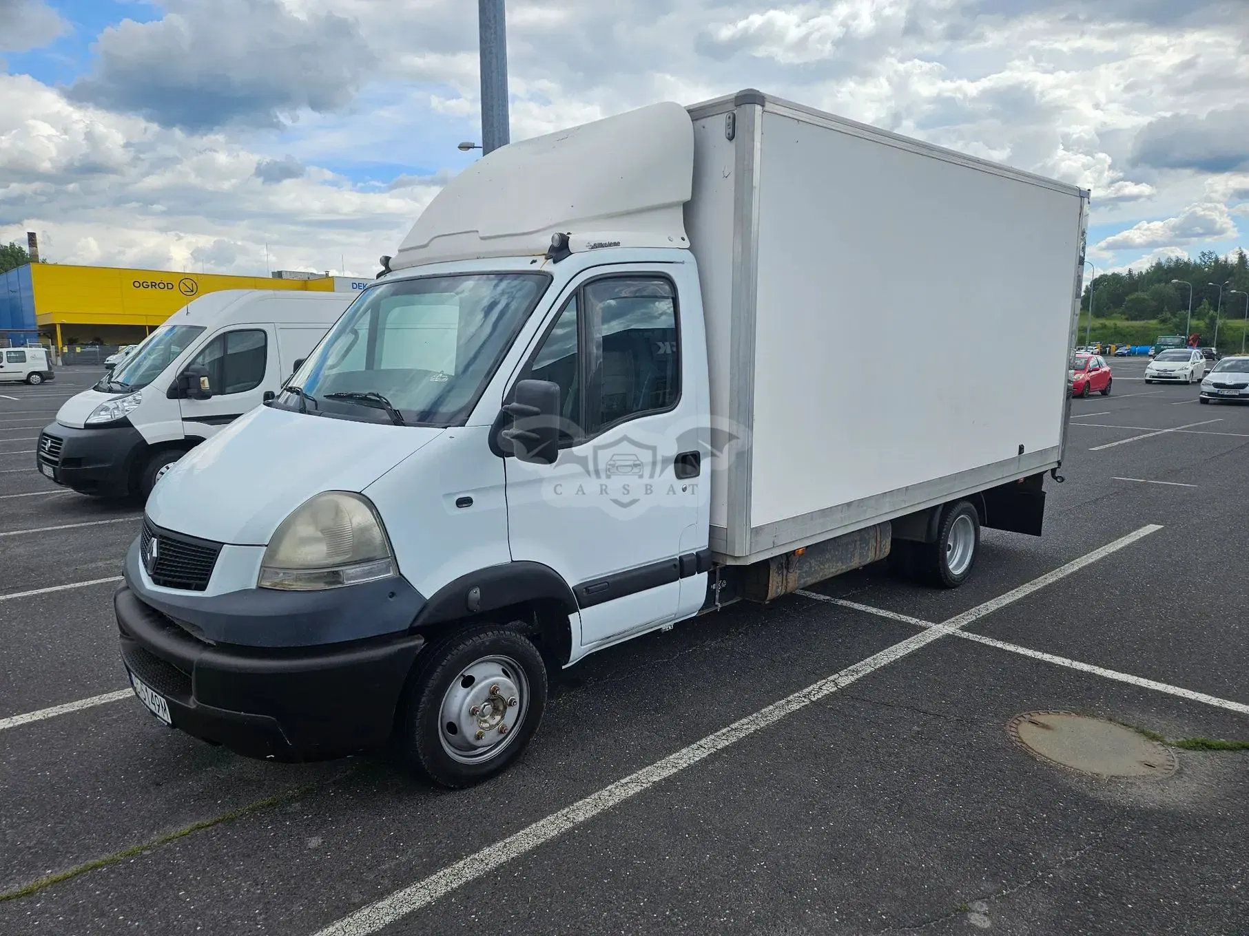Renault 2004 2004