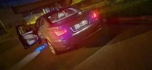 BMW 5 Series E60/E61 (2003-2010) 530xi 2008