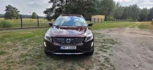Volvo XC60 I (2008-2017) D5 AWD Summum 2013