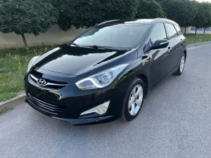 Hyundai i40 1.7 CRDi Comfort 2015