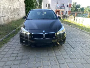 BMW 2 Series 218i 2017
