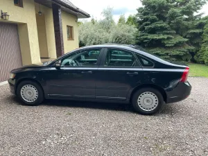 Volvo S40 II (2004-2012) 1.6D DPF Momentum 2008