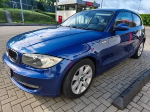 BMW 1 Series E81/E87 (2004-2013) 2009