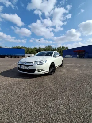 Citroën C5 III (2008-) 3.0 HDi V6 Exclusive Equilibre Navi 2011