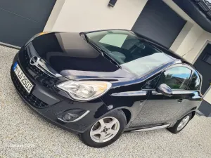 Opel Corsa D (2006-2014) 1.4 16V Satellite 2011
