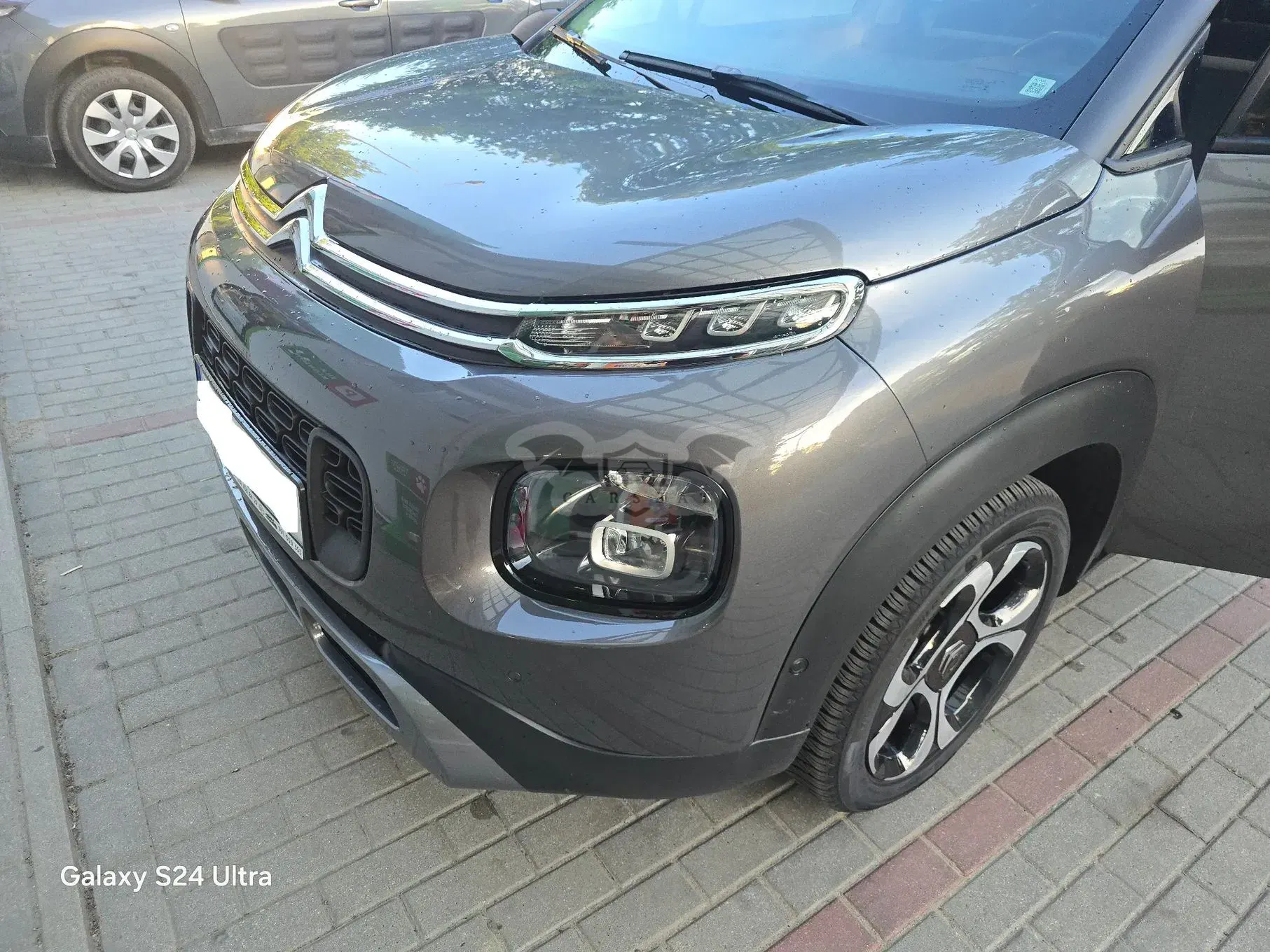 Citroën C3 Aircross 1.2 PureTech Shine Pack S&S 2021