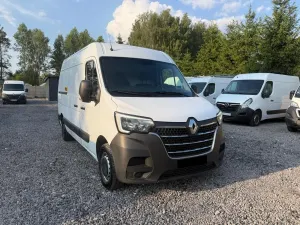 Renault Master 2024