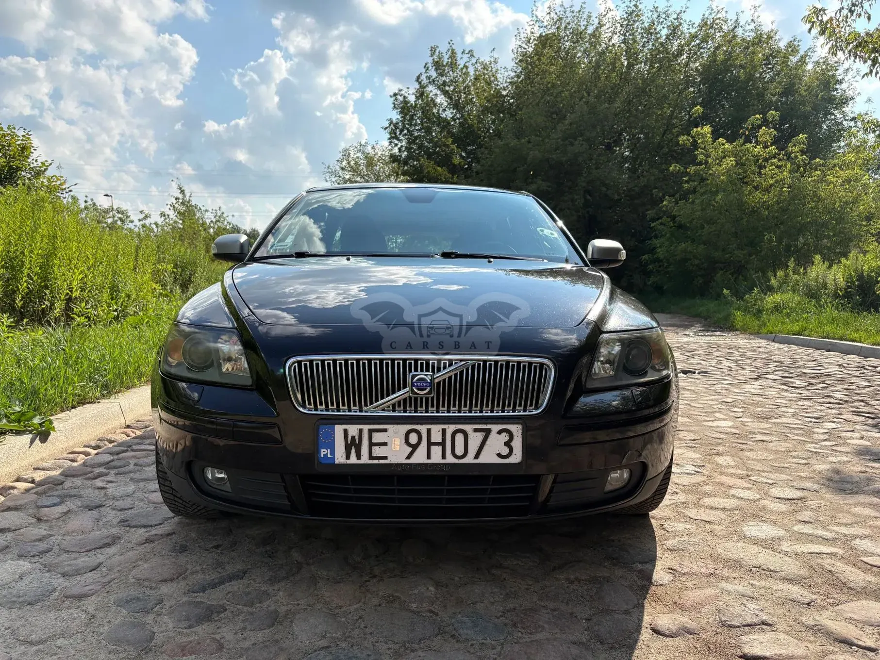 Volvo V50 2.0 Momentum 2008