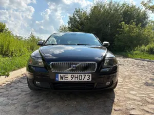 Volvo V50 2.0 Momentum 2008