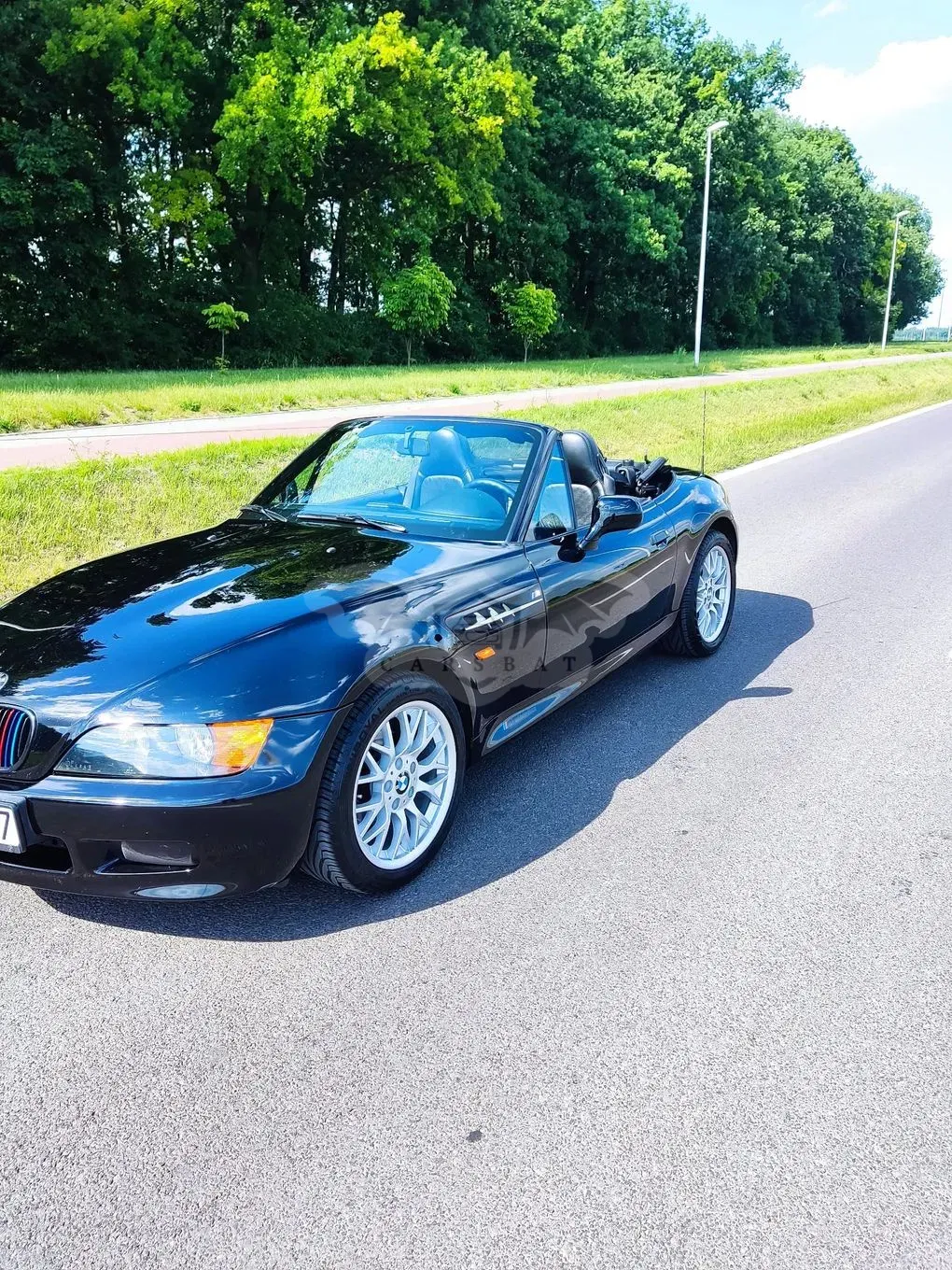 BMW Z3 1998
