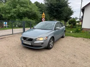 Volvo S40 II (2004-2012) 1.8 Kinetic 2008