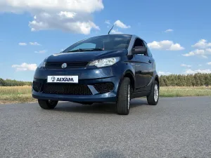 Aixam City 2019