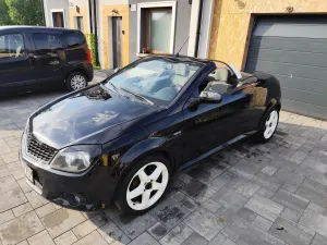 Opel Tigra II (2004-2009) 1.8 Edition 2005