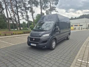Fiat Ducato 2020