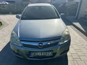Opel Astra H (2004-2014) 1.9 CDTI 2008