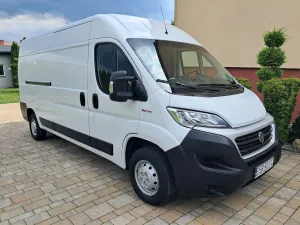 Fiat Ducato 2019