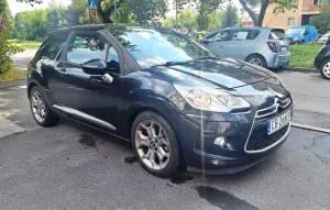 Citroën DS3 2010