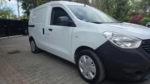 Dacia Dokker 2017