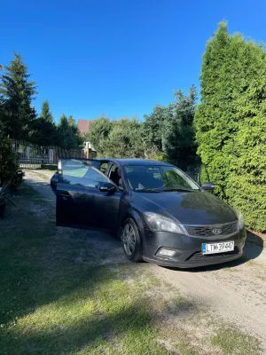 Kia Ceed I (2006-2012) 1.6 Crdi Comfort 2010
