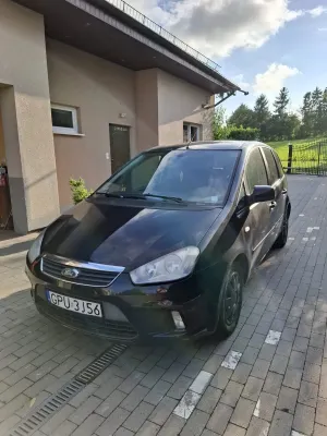 Ford C-Max I (2003-2010) 1.6 TDCi Ambiente 2010