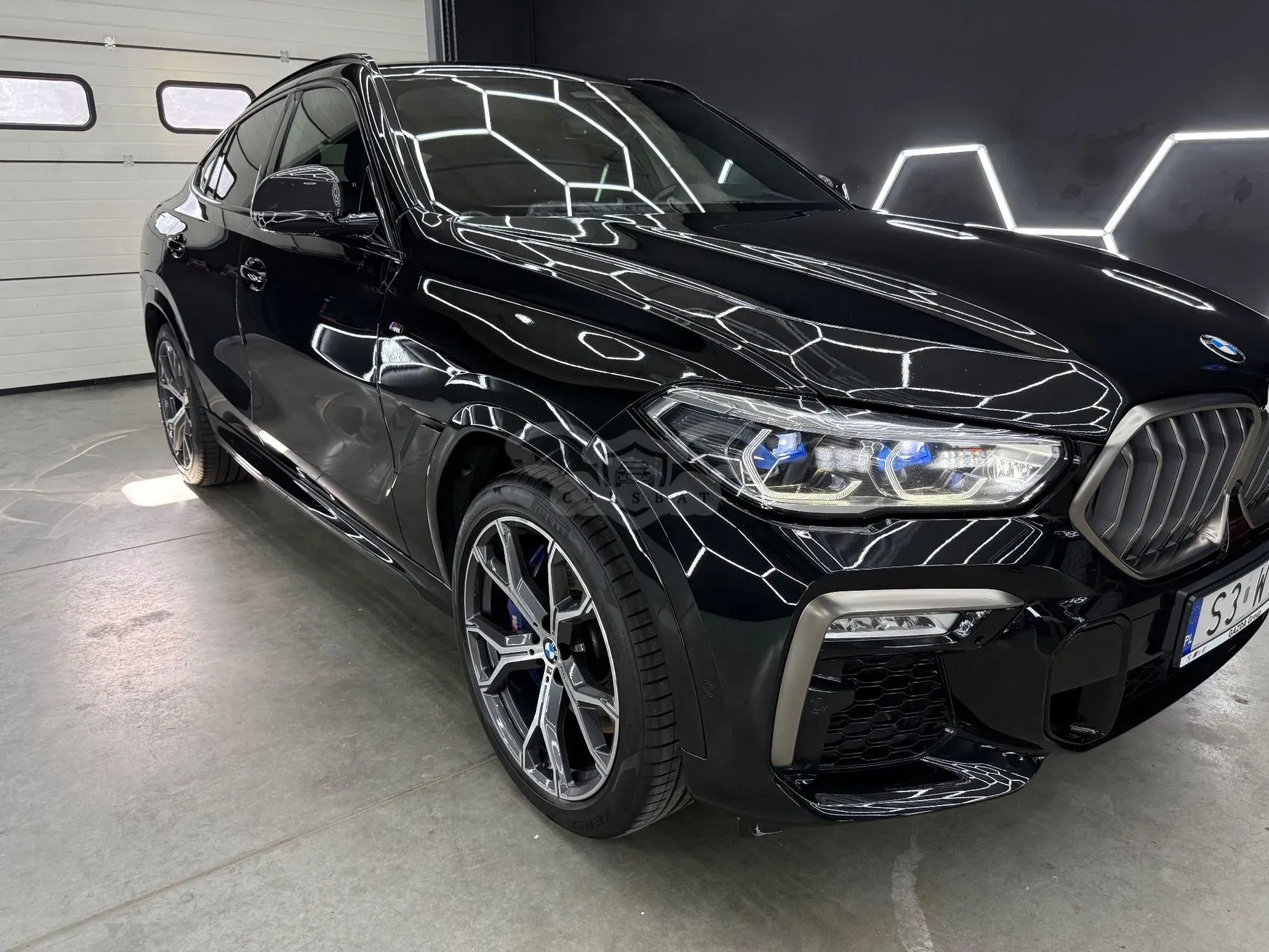 BMW X6 2020
