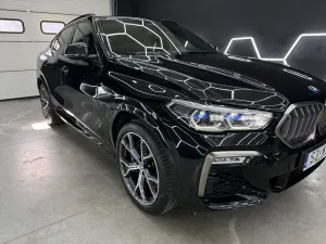 BMW X6 2020