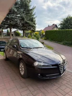 Alfa Romeo 147 1.6 Twin Spark Progression 2008