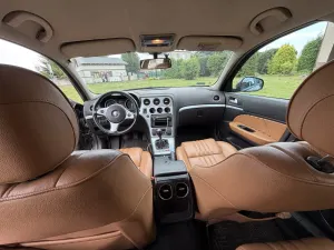 Alfa Romeo 159 2008