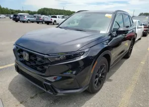Honda CR-V VI (2023-) 2025
