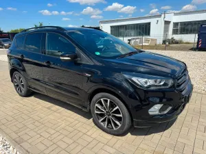 Ford Kuga II (2012-) 1.5 EcoBoost 2x4 ST-Line 2018