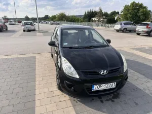 Hyundai i20 I (2008-2014) 1.2 Classic 2009