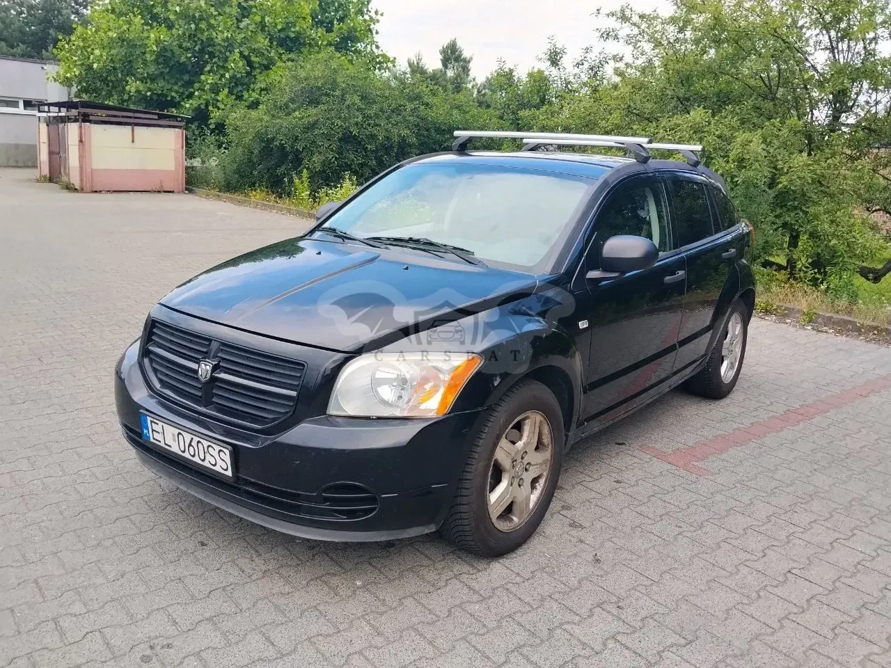 Dodge Caliber 2007