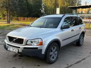 Volvo XC90 I (2002-2014) 2005