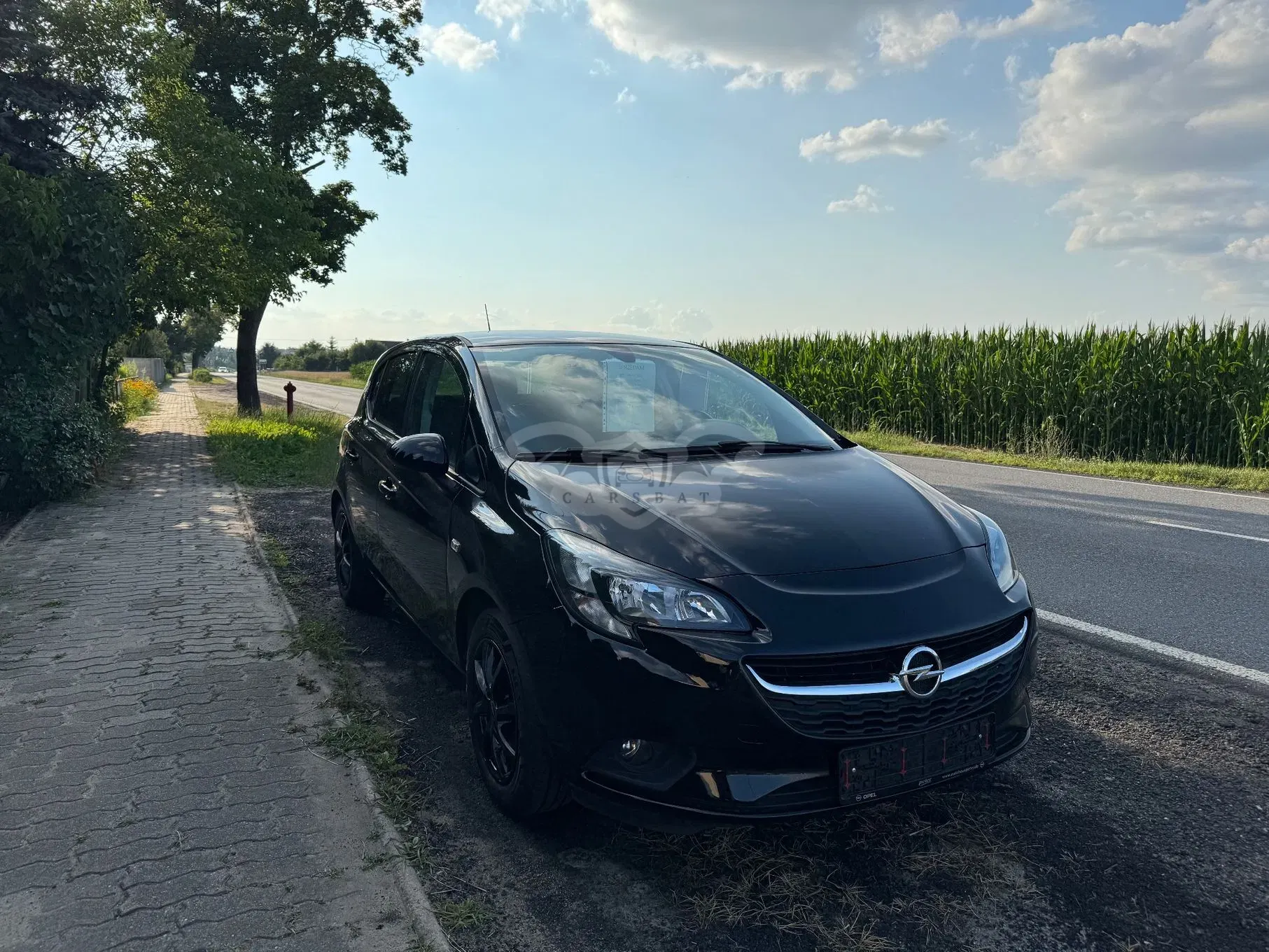 Opel Corsa E (2014-2019) 1.4 Cosmo 2018