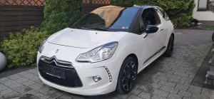 Citroën DS3 e-HDi 90 FAP SoChic 2015