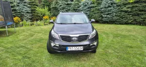 Kia Sportage III (2010-2015) 2.0 L 2WD 2010