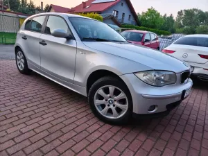BMW 1 Series E81/E87 (2004-2013) 2006