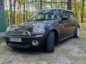 Mini Clubman Cooper 2009