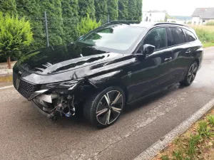 Peugeot 308 P5 (2021-) 1.2 PureTech GPF GT S&S EAT8 2023