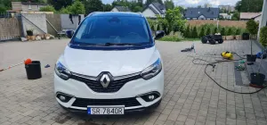 Renault Scenic IV (2016-) ENERGY TCe 140 LIMITED 2018
