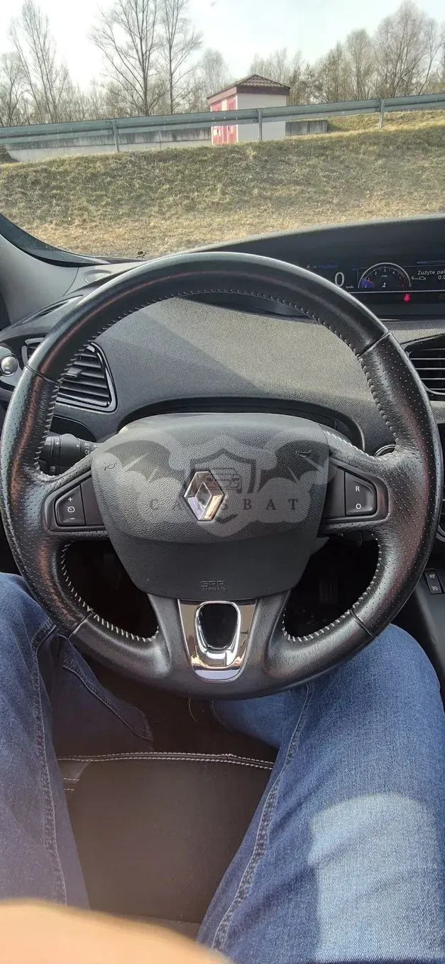 Renault Scenic III (2009-2016) 1.6 dCi Energy Bose EU6 2015