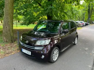 Daihatsu Materia 1.5 WhiteX 2007