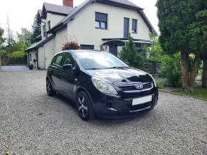 Hyundai i20 I (2008-2014) 1.2 Classic 2010